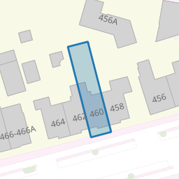 Perceel NBH00-I-1419