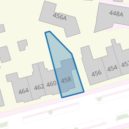 Perceel NBH00-I-1420