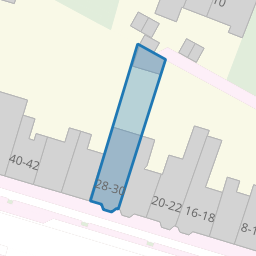 Perceel NBH00-I-1421