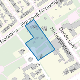 Perceel NBH00-I-1423