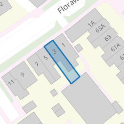 Perceel NBH00-I-1427