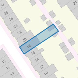 Perceel NBH00-I-1431