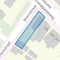 Perceel NBH00-I-1433