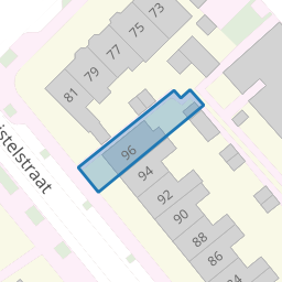 Perceel NBH00-I-1441