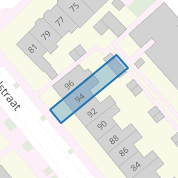 Perceel NBH00-I-1442