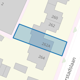 Perceel NBH00-I-1452