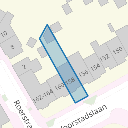 Perceel NBH00-I-1454