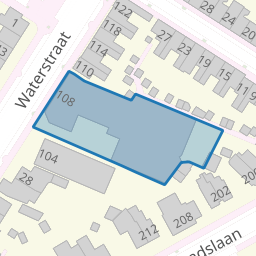 Perceel NBH00-I-1457