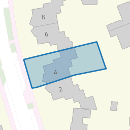 Perceel NBH00-I-1466