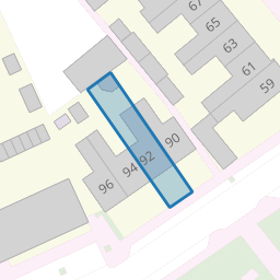 Perceel NBH00-I-1471