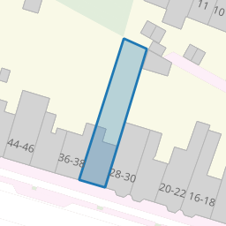 Perceel NBH00-I-1477