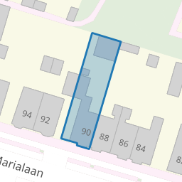 Perceel NBH00-I-1481