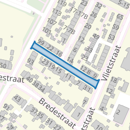 Perceel NBH00-I-1484