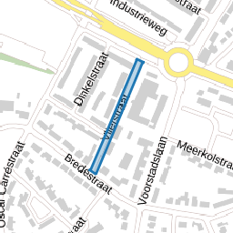 Perceel NBH00-I-1485