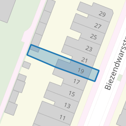 Perceel NBH00-I-1487