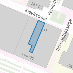 Perceel NBH00-I-1489