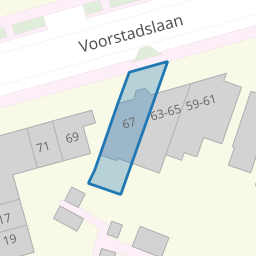 Perceel NBH00-I-1494