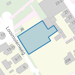 Perceel NBH00-I-1498