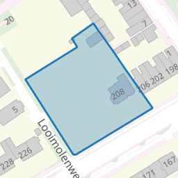 Perceel NBH00-I-1499