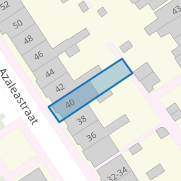 Perceel NBH00-I-1502