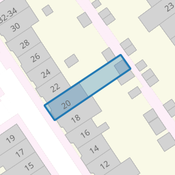 Perceel NBH00-I-1503