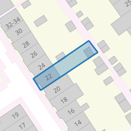 Perceel NBH00-I-1504