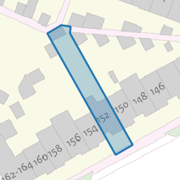 Perceel NBH00-I-1518