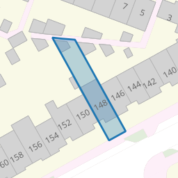 Perceel NBH00-I-1520