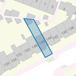 Perceel NBH00-I-1521