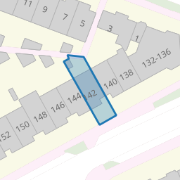 Perceel NBH00-I-1523