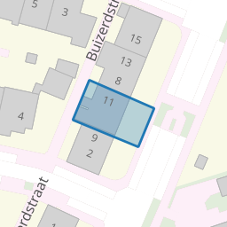 Perceel NBH00-I-1528