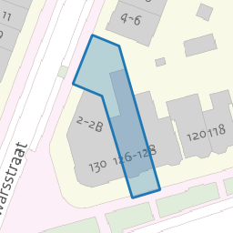 Perceel NBH00-I-1541