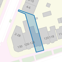 Perceel NBH00-I-1542