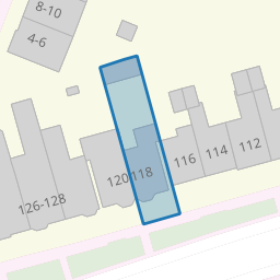 Perceel NBH00-I-1544