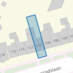 Perceel NBH00-I-1548