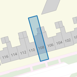 Perceel NBH00-I-1549