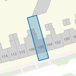 Perceel NBH00-I-1550