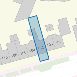 Perceel NBH00-I-1552