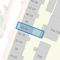 Perceel NBH00-I-1564