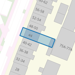 Perceel NBH00-I-1565