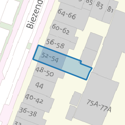 Perceel NBH00-I-1567