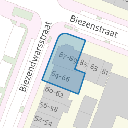 Perceel NBH00-I-1569