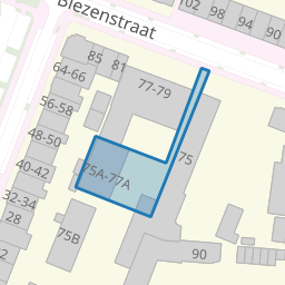 Perceel NBH00-I-1573