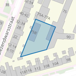 Perceel NBH00-I-1574