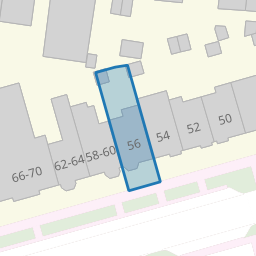 Perceel NBH00-I-1588