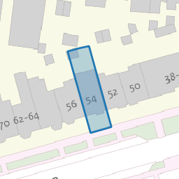 Perceel NBH00-I-1589