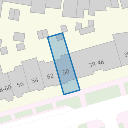 Perceel NBH00-I-1591