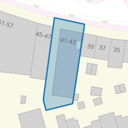 Perceel NBH00-I-1592