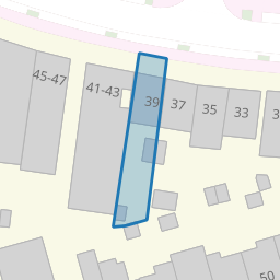 Perceel NBH00-I-1593