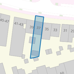 Perceel NBH00-I-1594